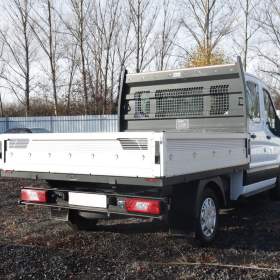 Foto inzerátu Ford Transit 2.0 EcoBlue