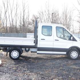 Foto inzerátu Ford Transit 2.0 EcoBlue
