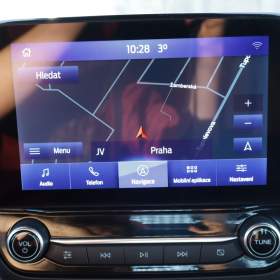 Foto inzerátu Ford Transit 2.0 EcoBlue