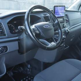 Foto inzerátu Ford Transit 2.0 EcoBlue