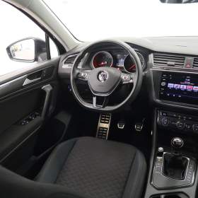 Foto inzerátu Volkswagen Tiguan 1.5 TSI