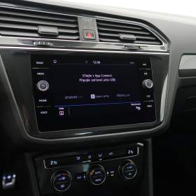 Foto inzerátu Volkswagen Tiguan 1.5 TSI