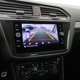 Foto inzerátu Volkswagen Tiguan 1.5 TSI