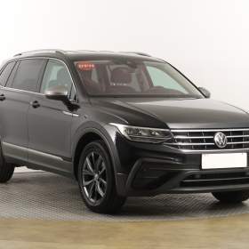 Volkswagen Tiguan Allspace 2.0 TDI / 19650415
