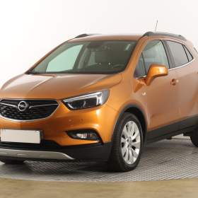 Foto inzerátu Opel Mokka 1.4 Turbo