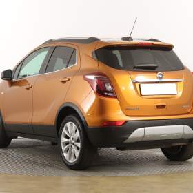 Foto inzerátu Opel Mokka 1.4 Turbo