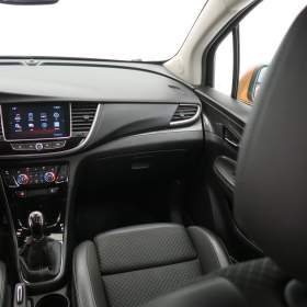 Foto inzerátu Opel Mokka 1.4 Turbo