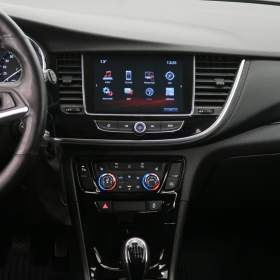 Foto inzerátu Opel Mokka 1.4 Turbo