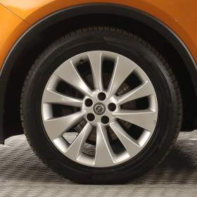 Foto inzerátu Opel Mokka 1.4 Turbo