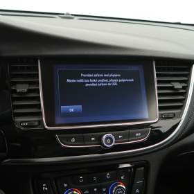 Foto inzerátu Opel Mokka 1.4 Turbo