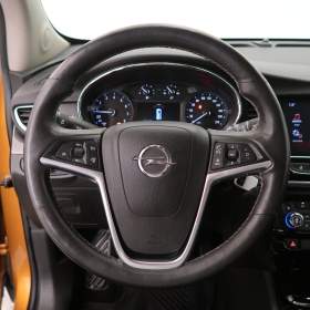 Foto inzerátu Opel Mokka 1.4 Turbo