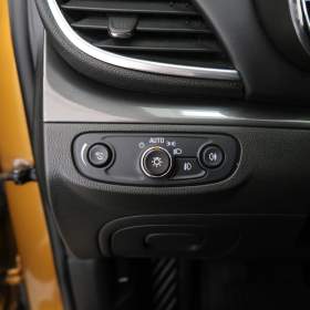 Foto inzerátu Opel Mokka 1.4 Turbo