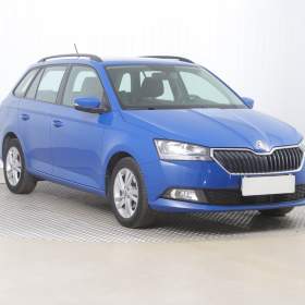 Foto inzerátu Škoda Fabia 1.0 TSI