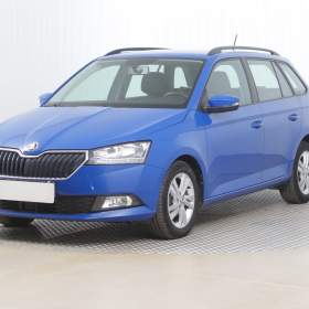 Foto inzerátu Škoda Fabia 1.0 TSI