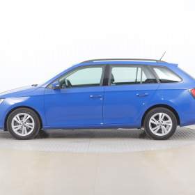 Foto inzerátu Škoda Fabia 1.0 TSI