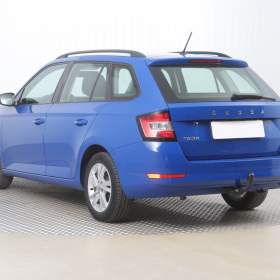 Foto inzerátu Škoda Fabia 1.0 TSI