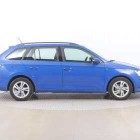 Foto inzerátu Škoda Fabia 1.0 TSI