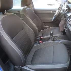 Foto inzerátu Škoda Fabia 1.0 TSI