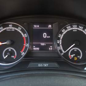 Foto inzerátu Škoda Fabia 1.0 TSI