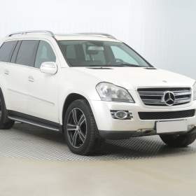Mercedes- Benz GL 320 CDI / 19650421