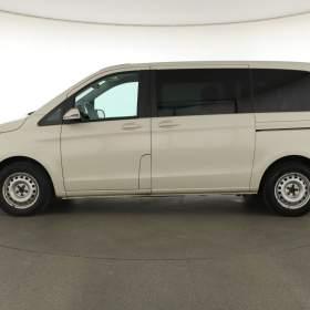 Foto inzerátu Mercedes-Benz Třídy V 220 d