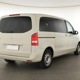 Foto inzerátu Mercedes-Benz Třídy V 220 d