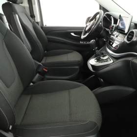 Foto inzerátu Mercedes-Benz Třídy V 220 d