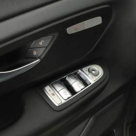 Foto inzerátu Mercedes-Benz Třídy V 220 d