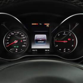 Foto inzerátu Mercedes-Benz Třídy V 220 d