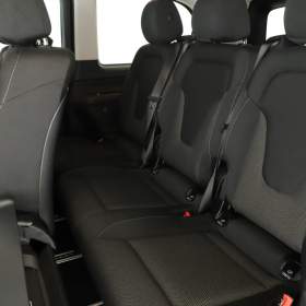 Foto inzerátu Mercedes-Benz Třídy V 220 d