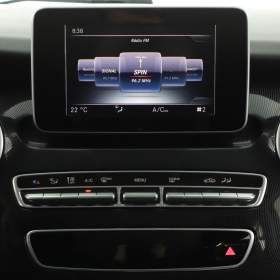 Foto inzerátu Mercedes-Benz Třídy V 220 d