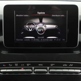 Foto inzerátu Mercedes-Benz Třídy V 220 d