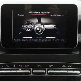 Foto inzerátu Mercedes-Benz Třídy V 220 d
