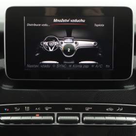 Foto inzerátu Mercedes-Benz Třídy V 220 d