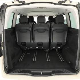 Foto inzerátu Mercedes-Benz Třídy V 220 d