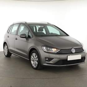 Foto inzerátu Volkswagen Golf Sportsvan 1.6 TDI