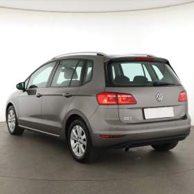 Foto inzerátu Volkswagen Golf Sportsvan 1.6 TDI