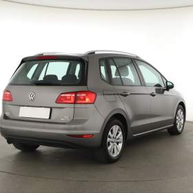 Foto inzerátu Volkswagen Golf Sportsvan 1.6 TDI