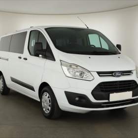 Ford Transit Custom 2.0 EcoBlue / 19650426