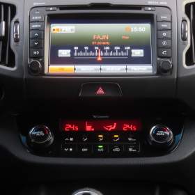 Foto inzerátu Kia Sportage 1.7 CRDi