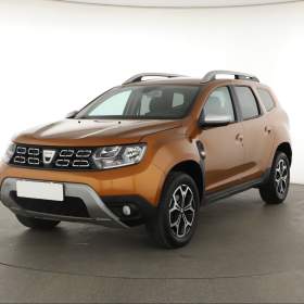 Foto inzerátu Dacia Duster 1.5 dCi