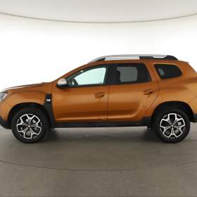 Foto inzerátu Dacia Duster 1.5 dCi