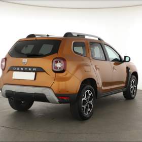 Foto inzerátu Dacia Duster 1.5 dCi