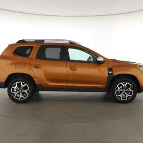 Foto inzerátu Dacia Duster 1.5 dCi
