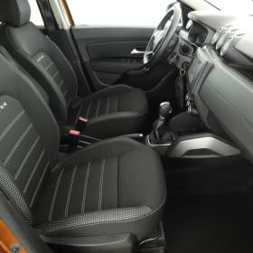 Foto inzerátu Dacia Duster 1.5 dCi