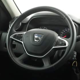 Foto inzerátu Dacia Duster 1.5 dCi