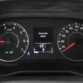 Foto inzerátu Dacia Duster 1.5 dCi