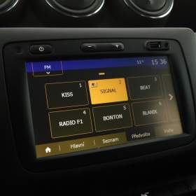 Foto inzerátu Dacia Duster 1.5 dCi