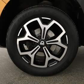 Foto inzerátu Dacia Duster 1.5 dCi