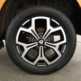 Foto inzerátu Dacia Duster 1.5 dCi